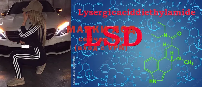 наркотики  Петропавловск-Камчатский  LSD-25 экстази ecstasy 